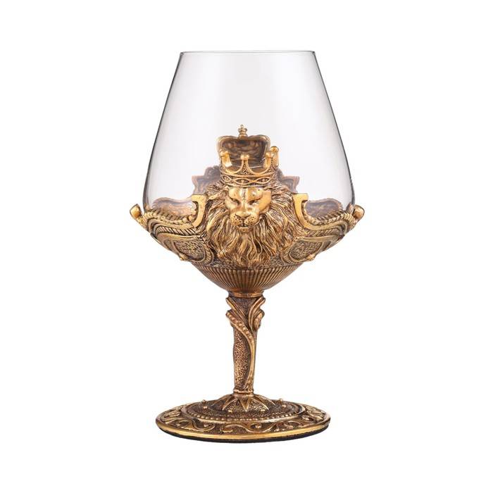 Бокал для коньяка 